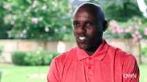 Why Olympic Legend Carl Lewis Was Inspired to Surpass His Idol | Where Are They Now | OWN