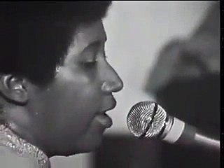 Aretha Franklin - Spirit in the dark 08-01-1970