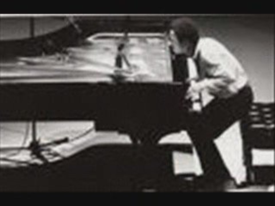 Homage to Keith Jarrett & Chick Corea