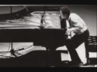 Homage to Keith Jarrett & Chick Corea