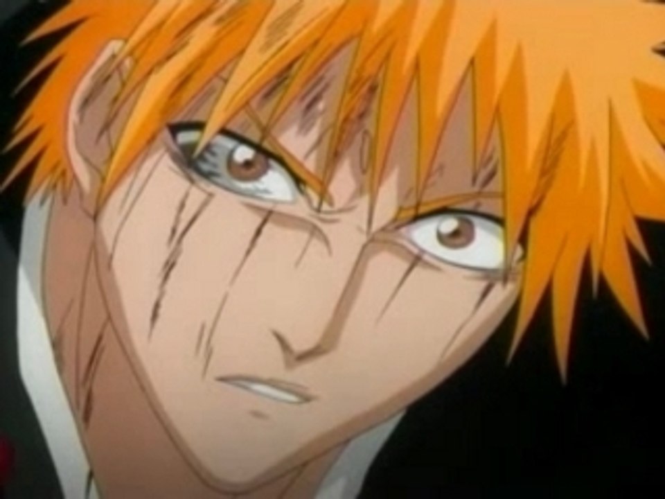 [The Fabi Académy] Bleach (first project) By Siam