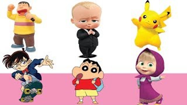 アンパンマン アニメ おもちゃ #29 ❤️ シリンジで色を学ぶ ★ 子供向けアニメ ★ 赤ちゃん 喜ぶ おもちゃ anpanman crying Wrong Colors Fruit