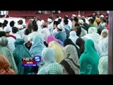 Antusias Warga Ikuti Takbiran di Masjid Istiqlal - NET5