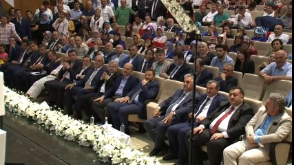 Cumhurbaşkanı Erdoğan: ''Ben Belediye Başkanıyım'' Havasından Geçilmiyorsa Yandık''