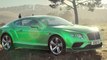 VÍDEO: Variantes del Bentley Continental GT, ¿cuál es la tuya?