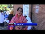Muslim di Amerika Serikat Laksanakan Salat Idul Adha di Masjid Diaspora Indonesia - NET12