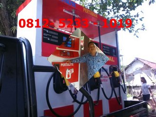 HUB. 081252331019 (Tsel) - Jual Pertamini Digital di Medan