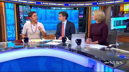 Prince Michael Jackson Interview on Life After Fathers Death | ABC News