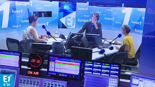 Des crèmes solaires contiennent des substances nocives pour les océans