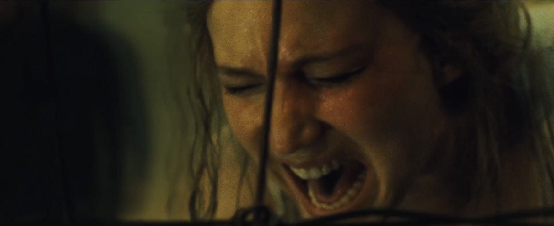 madre! - Trailer español (HD)