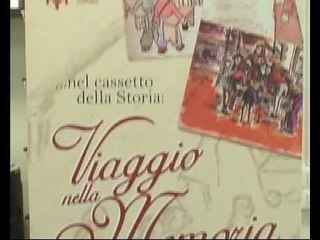 ANDRIA. Viaggio nella memoria