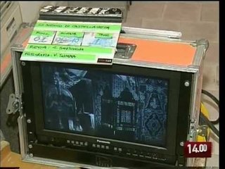 TG 16.02.10 Lo Sceicco di Castellaneta, un docufilm su Rodolfo Valentino