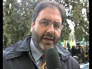 BITONTO. Mobilitazione olivicoltori