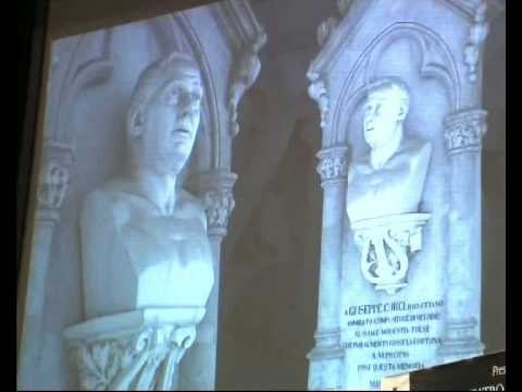 BARLETTA. Presentazione del libro Il teatro comunale Curci di Barletta - storia e restauro