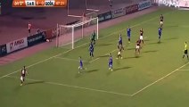 FK Sarajevo - NK GOŠK - Spaho nakon Bekićevog centaršuta- No comment