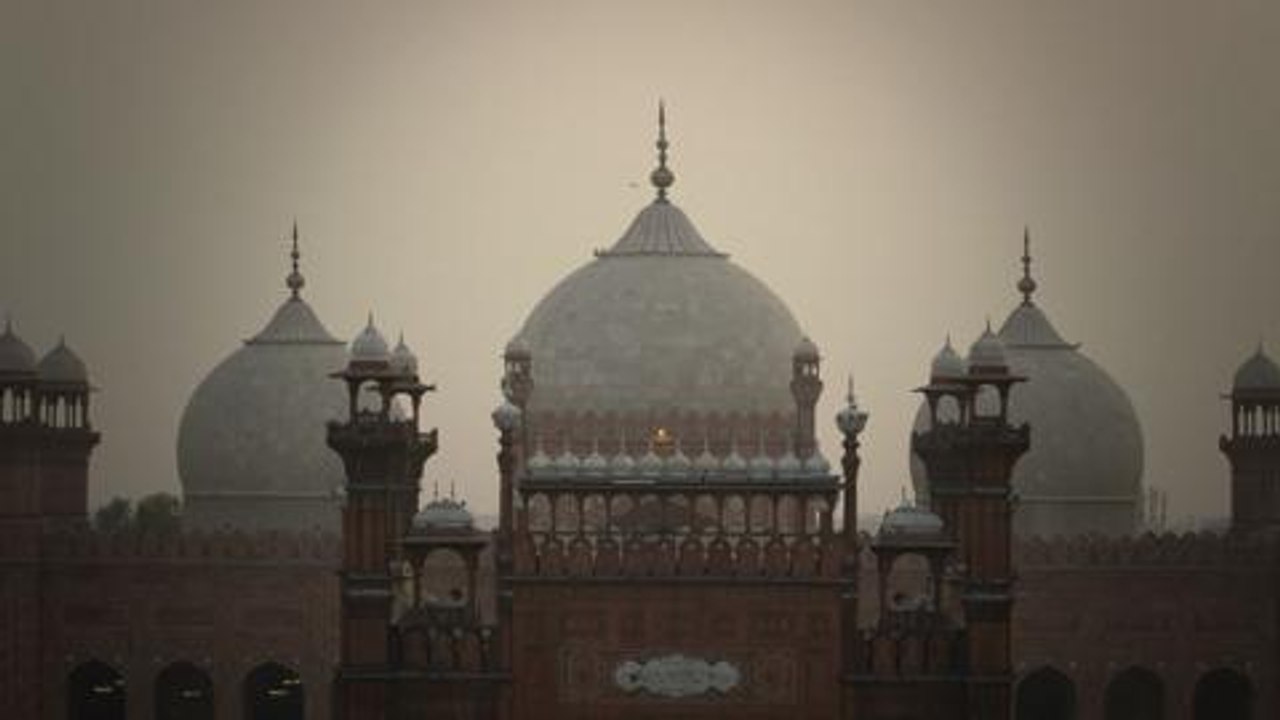 101 East - India, Pakistan And The Legacy of Partition: Episode 1 promo