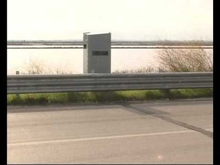 MARGHERITA DI SAVOIA. Gli autovelox non sono abusivi