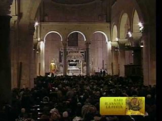 2 - The 6th of December, St Nicholas in the world