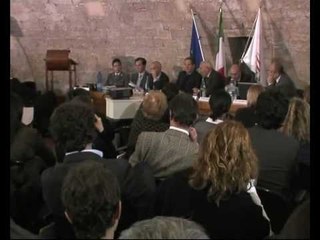 BARLETTA. Lotta ad un male antico, l' usura