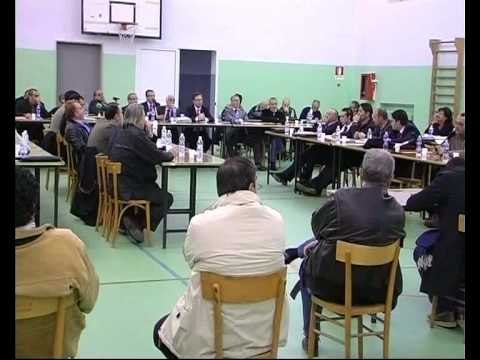 CORATO. Il consiglio comunale approva il Piano dei Tratturi