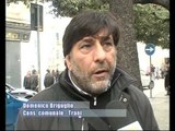 TRANI. Briguglio si autosospende dal PD