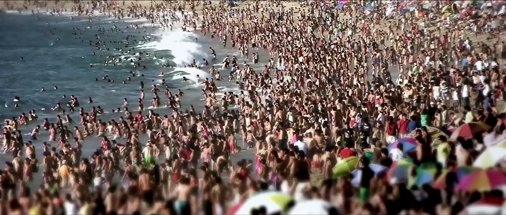 SEVEN SISTERS Official Trailer (2017) Noomi Rapace, Willem Dafoe Thriller Movie HD