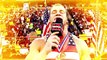 Kurt Angle- It's True, It's True (WWE Network Collection intro) - USA SPORTS