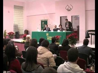 BISCEGLIE. Dibattito "La Costituzione Italiana"