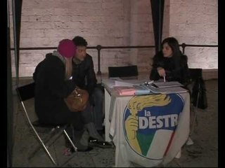 BARLETTA. Giu' le mani dai bambini