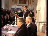 PROVINCIALI BAT. I Popolari-Liberali verso le elezioni