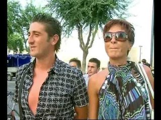 Winter Dance Festival, un grande successo