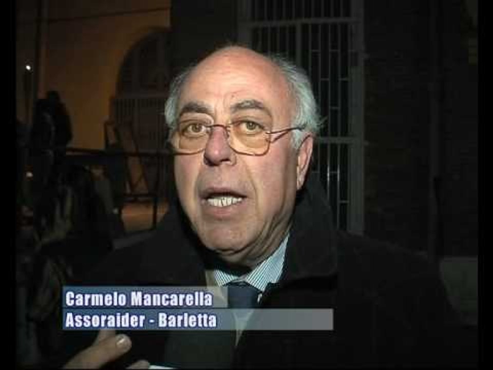 BARLETTA. Il presepe vivente degli scout