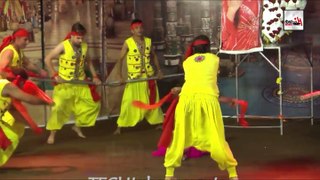 Bahubali funny stage drama 2017