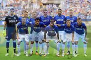 Lazio... ecco la terza maglia!