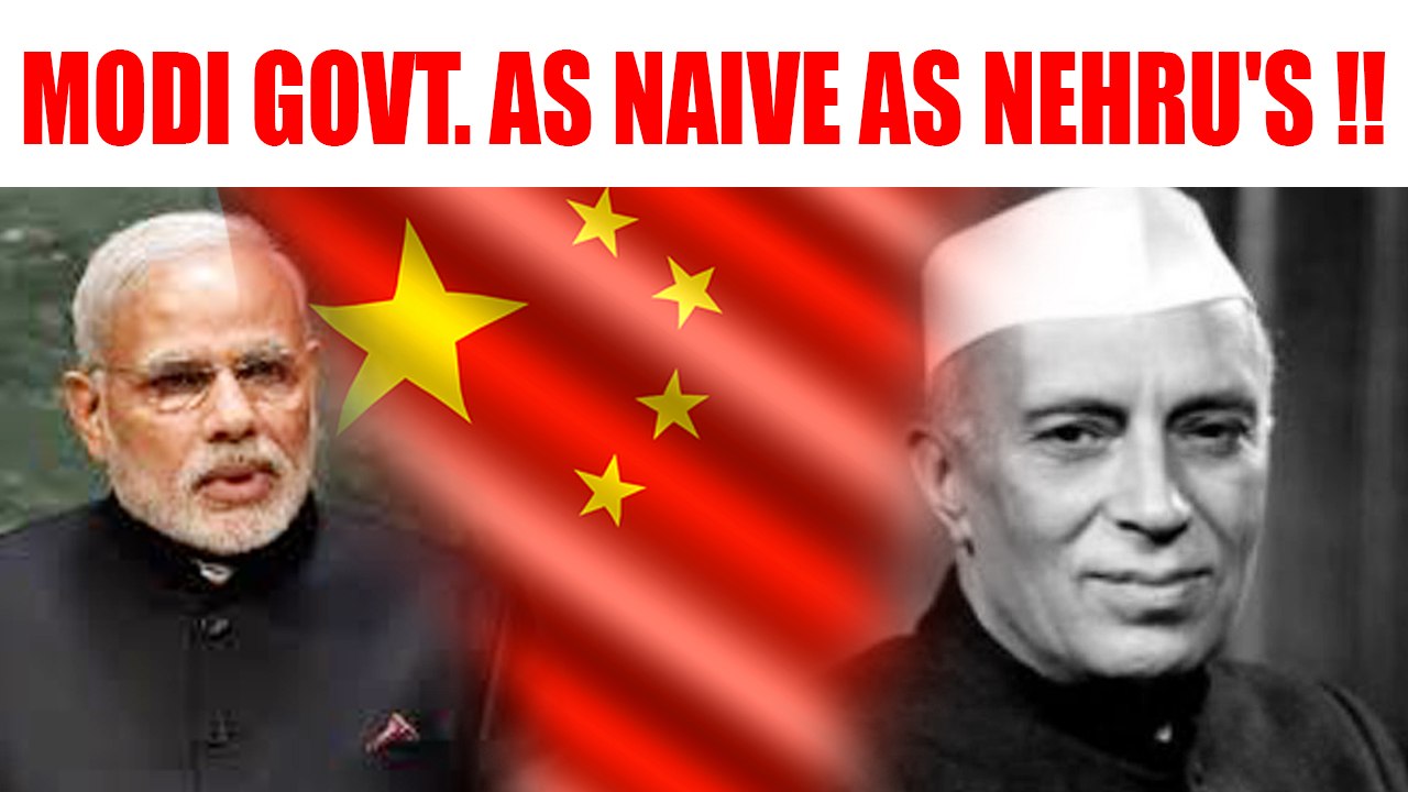 Sikkim Standoff: China's fresh warnings of war to India | Oneindia News