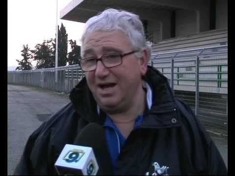 RUVO DI PUGLIA. I Trofeo Vito Zefferino