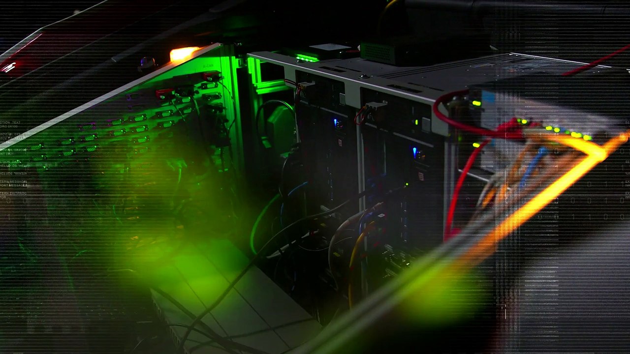 Audi Pilotiertes Fahren