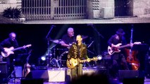 Mike Ness (Social Distortion) Folsom Prison Blues Johnny Cash Tribute Concert Cleveland 10