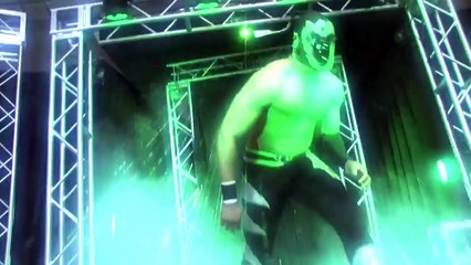 Reality of Wrestling - Episode 49