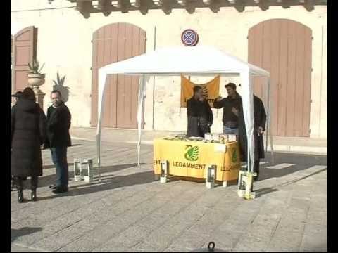 CORATO. Legambiente, progetto L'acqua e' vita per tutti