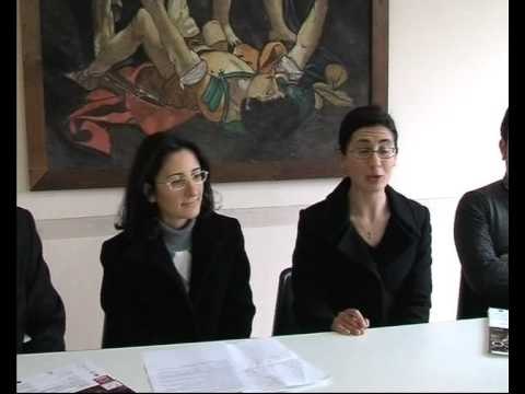 BARLETTA. Sulla via di Damasco - l'inizio di una nuova vita 2000 anni dalla nascita di San Paolo