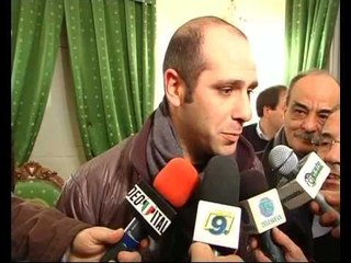 CHECCO ZALONE: CAPODANNO IN PIAZZA