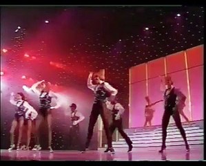 Broadway Baby Julia McKenzie; Hey Mr Producer