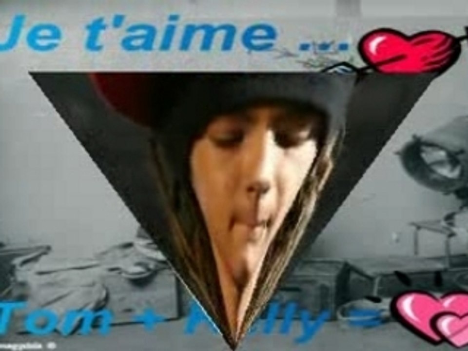tom kaulitz mon amour ...