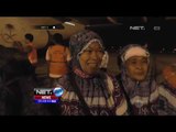 Jemaah Haji Kloter Pertama Asal Banjarmasin Tiba di Tanah Air - NET5
