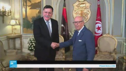 لابديل عن الحل السياسي والتسوية الشاملة في ليبيا