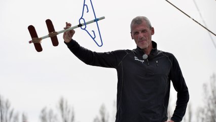 Drôle de rencontre du 08 août 2017