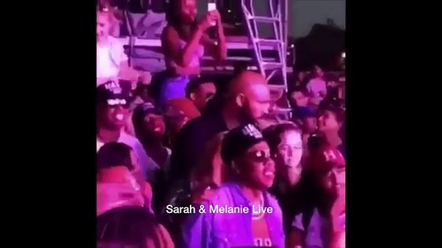 Entre baisers coquins et câlins torrides, Sasha Obama passe de très belles vacances loin de ses parents avec son amoureu