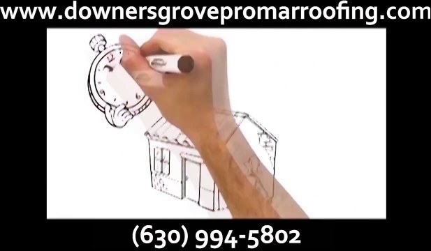 Local Downers Grove Roofing Company | (630) 994-5802 | Licensed Illinois Roofing Contractor