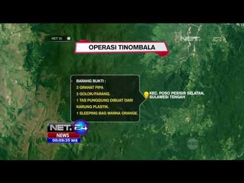 Tewas dalam Kontak Senjata Dengan Tim Satgas Operasi Tinombala, Jenazah Sobron Diautopsi - NET24